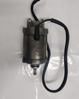 USED Honda Starter Motor 31200-MV9-671 - Mitsuba SM13