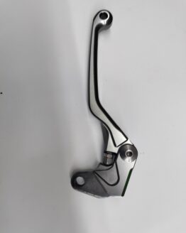 *S&D* Pivot CP CNC Clutch Lever 4-Finger Hard Anodized For YZ RM WR