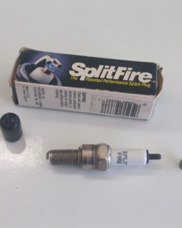 SplitFire SF430C Spark Plug Replaces NGK CR8E/CPR8EB-9/CPR9EA-9