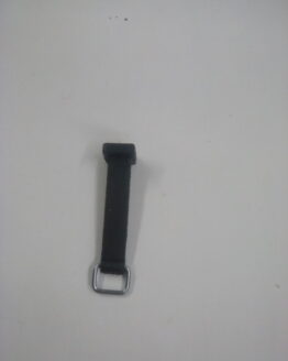 Yamaha Oil Tank Band/Strap 21W-21646-00-00 Fits 86-90 BW80 & 83-08 PW80