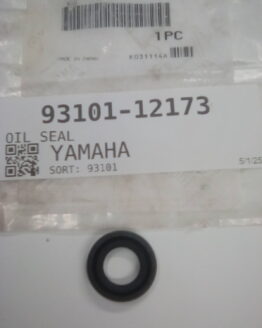 Yamaha Oil Seal 93101-12173