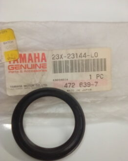 Front Fork Oil Seal 43x55x10.5mm For 84-87 Yamaha IT200 YZ125 YZ250