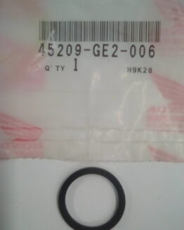 Honda Brake Caliper Piston Seal 45209-GE2-006