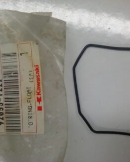 Kawasaki Carburetor Float Chamber O-Ring 92055-1222