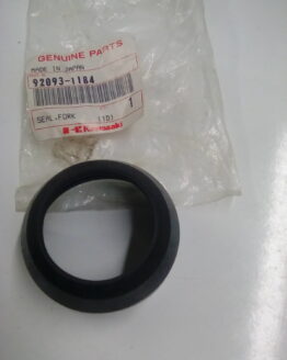 Kawasaki Fork Oil Seal 92093-1184
