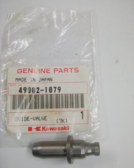 Valve Guide 49002-1079 For 88-06 Kawasaki KLF220 Bayou KLF250 Bayou
