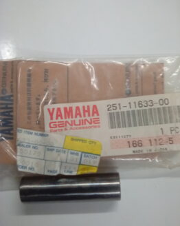 Yamaha Piston Pin (Wrist Pin) 251-11633-00-00 Fits 69-71 CT1 & 74-81 DT175