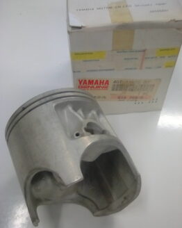Yamaha Piston Oversize 0.25 mm | 40T-11635-00-00 84-89 YZ490 92-93 WR500