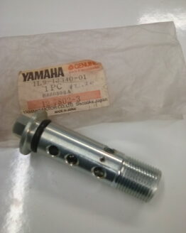 By-Pass Valve Assembly 1L9-13340-01-00 Fits 80s Yamaha FJ/FZ/FZR/XJ/XS Models