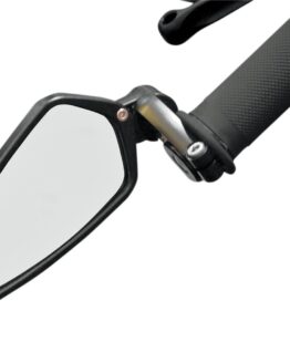 Arrow Bar End Mirror