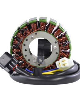 RMSTATOR High Output Stator For Suzuki DR-Z400 DR-Z250 KLX400 2000-2024