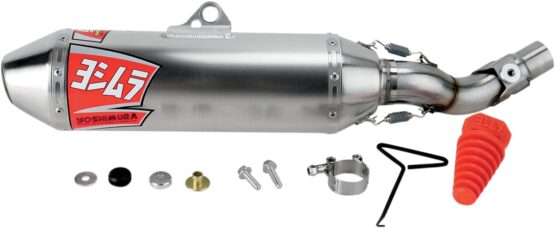 Enduro RS2 Aluminum Slip On Exhaust