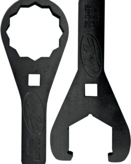 ATV Axle Wrench Set for Most Honda Models