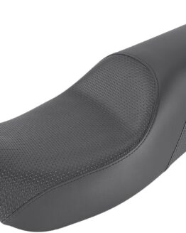 Profiler Basketweave 2-Up Seat Black Gel