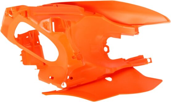 Side Panels - Orange - Image 2