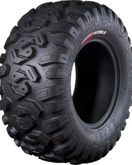 K3201 25x8R-12 Mastadon HT Tire - Front or Rear