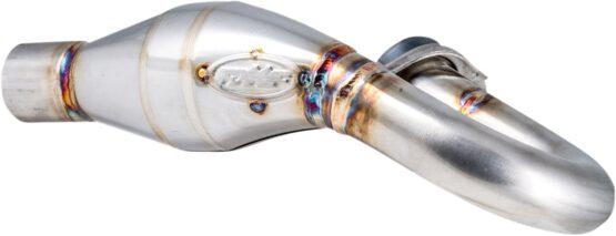 FMF MegaBomb Header Stainless For Beta 350 RR 390 RR 2020-2025