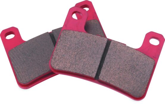BikeMaster Sintered Front Brake Pads
