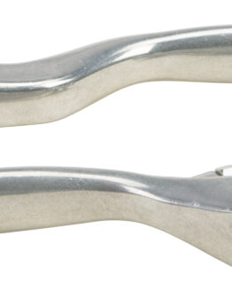 Pro Kit Shorty Lever Polished (PAIR)