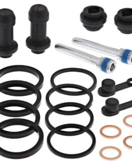 All Balls Racing Caliper Rebuild Kit