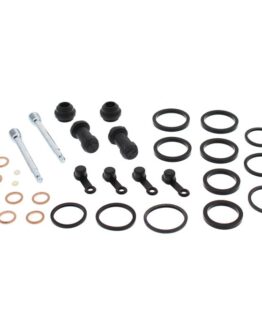 Caliper Rebuild Kit