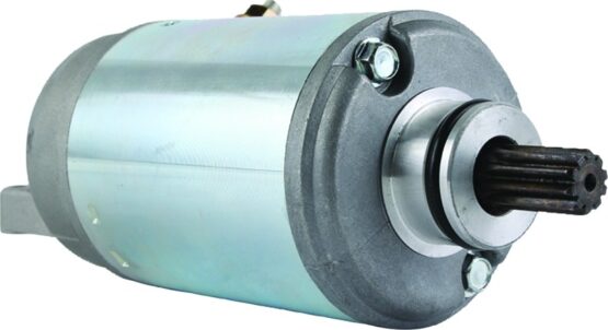 BikeMaster Starter for Suzuki Motorcycles