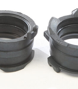 Carburetor Boot/Holder