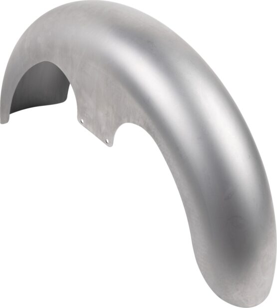 Paul Yaffe Bagger Nation Thicky Front Fender 23in Satin Spacers - Image 2
