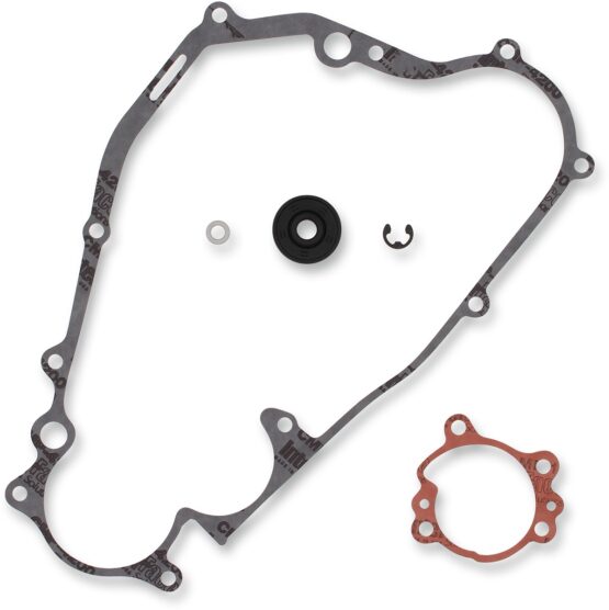 Dirt Digger Clutch Kit w/ Water Pump Kit & Gasket - Image 2