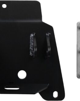 Open Trail UTV Plow Mount Kit For Polaris Ranger 2010-2023