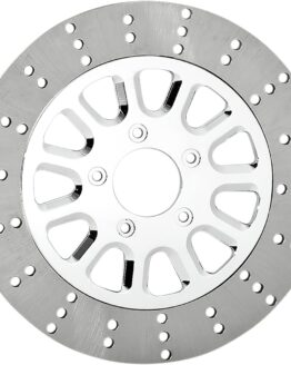 Exile Floating Front Left Brake Rotor 300mm