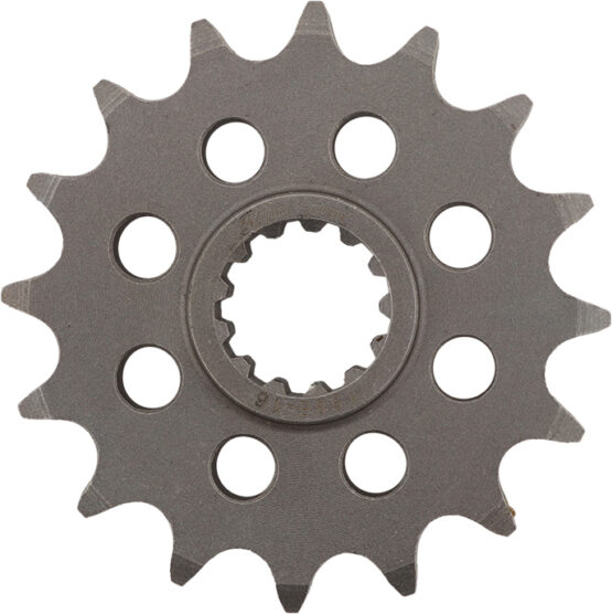 Supersprox 16T Steel Front Sprocket 525 Chain Fits 06-16 Yamaha YZFR6