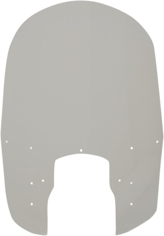 Fixed Standard Windshield 20" Clear