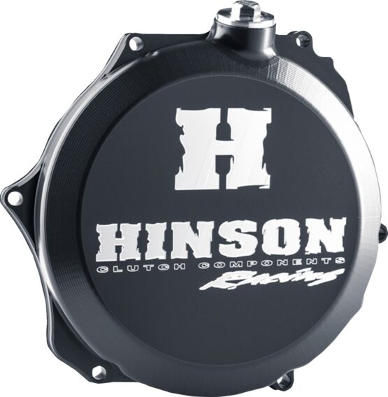 Billetproof Clutch Cover