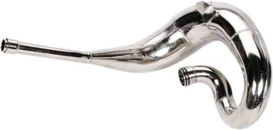 Fatty Expansion Chamber Head Pipe