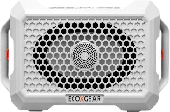 ECOXGEAR Sound Extreme Defender Waterproof Speaker - Image 2