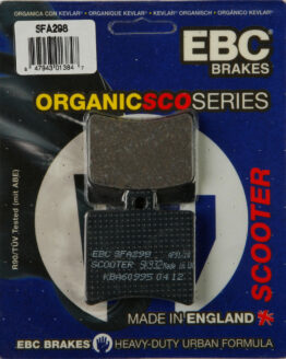 Standard Organic Brake Pads