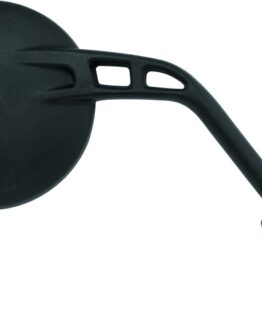 BikeMaster Clamp On Dual Sport Mirror Right