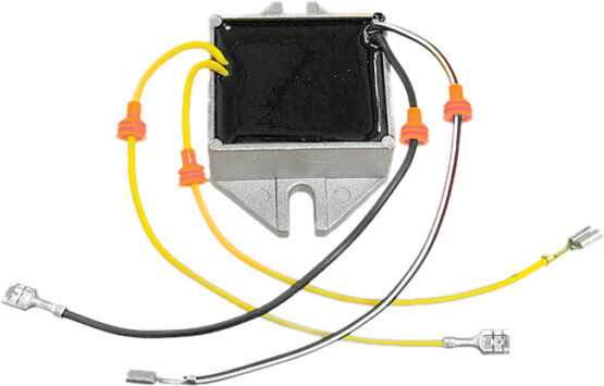 Voltage Regulator For 00-02 Ski Doo MXZ Mach Z Summit Formula Z