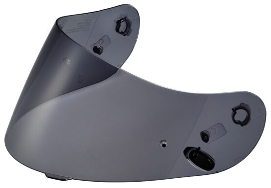 HJC HJ-09 Pinlock Shield Dark Smoke