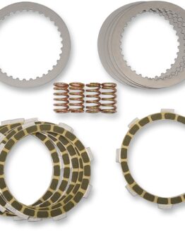 Dirt Digger Complete Clutch Kit
