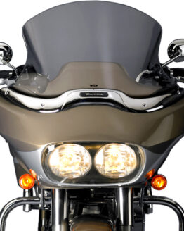 Vstream Windscreen Clear 15.25"