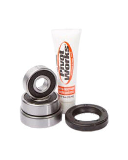 Rear Wheel Bearing Kit