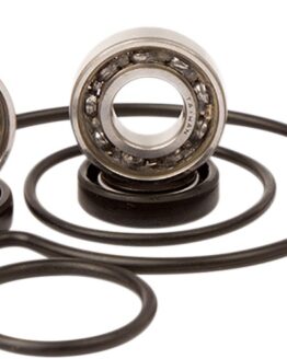 Hot Rods Water Pump Rebuild Kit WPK0053