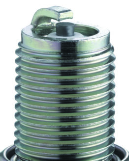 NGK Racing Spark Plug (R5671A-8)