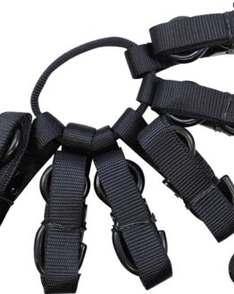 Cargo Straps Utv Bk