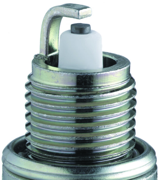 NGK Standard Spark Plug BPR8HS