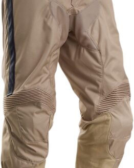 Thor Hallman Legend Pants Tan Size 36 Men's Off-Road