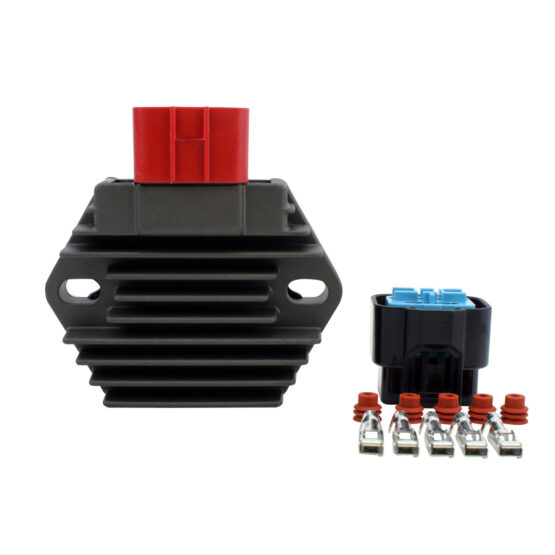 RM Stator Voltage Regulator Rectifier RM30J01 - Image 2