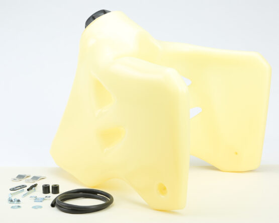 Large Capacity Fuel Tank Natural 4.0 gal. - Image 2